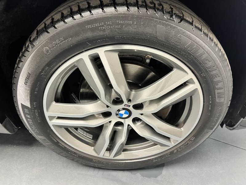 BMW X1 - Photo 22