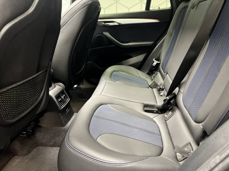 BMW X1 - Photo 26