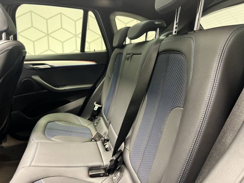 BMW X1 - Photo 27