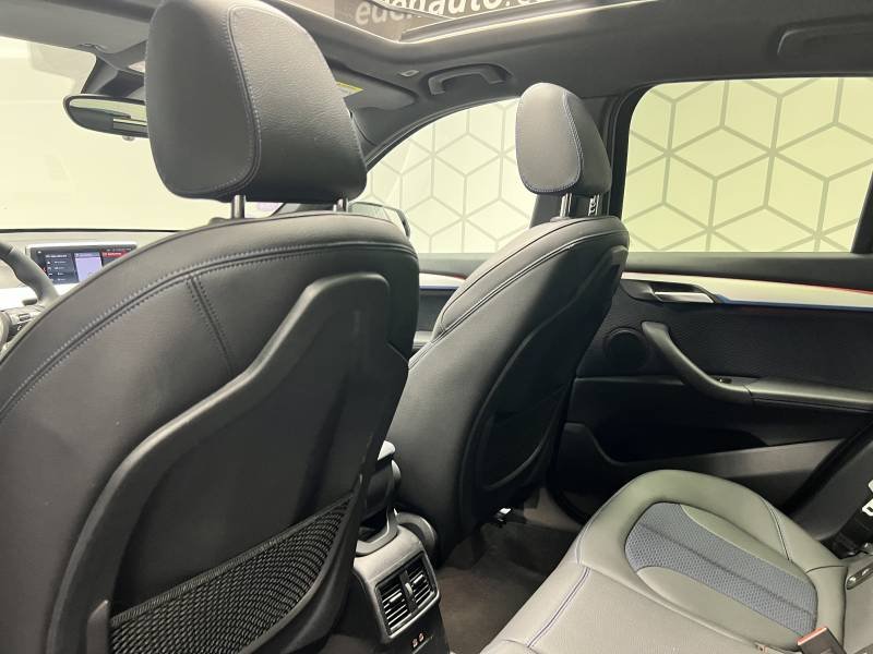 BMW X1 - Photo 28