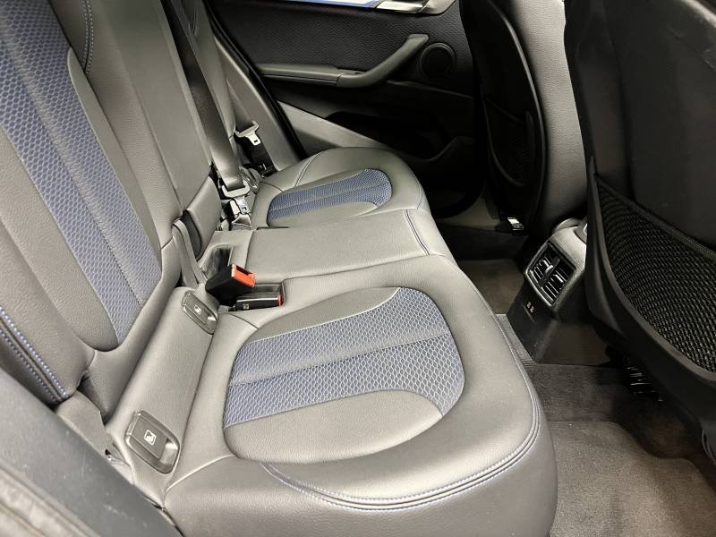 BMW X1 - Photo 30