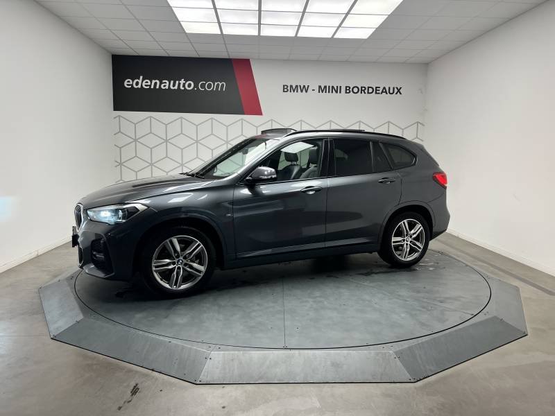 BMW X1 - Photo 3