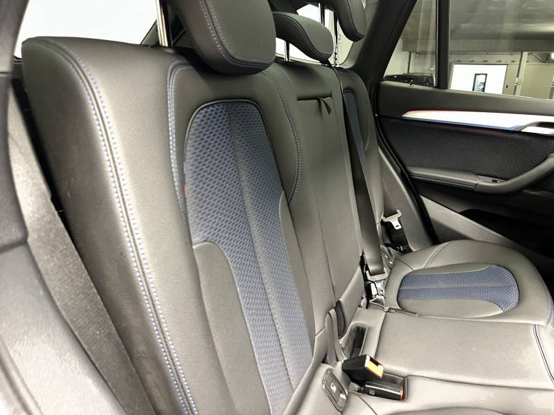 BMW X1 - Photo 31