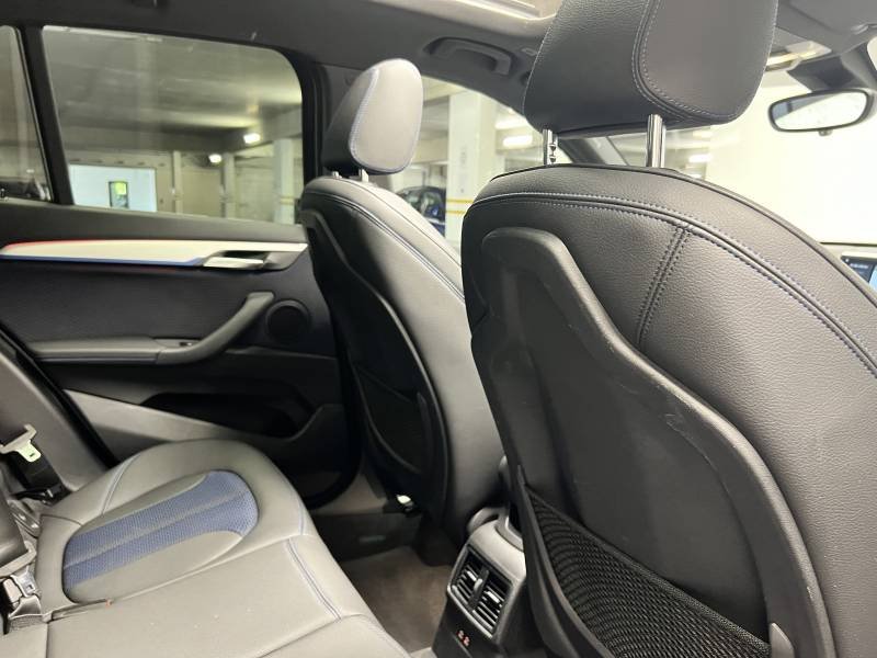 BMW X1 - Photo 32