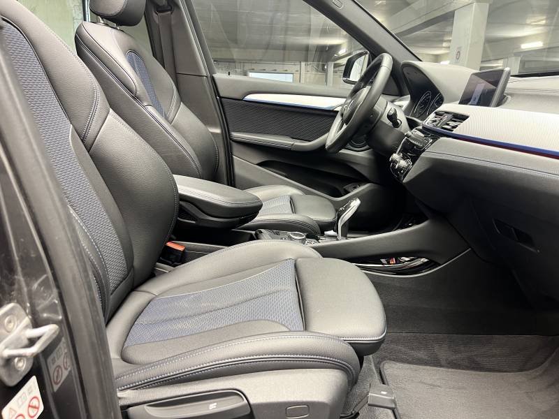 BMW X1 - Photo 34