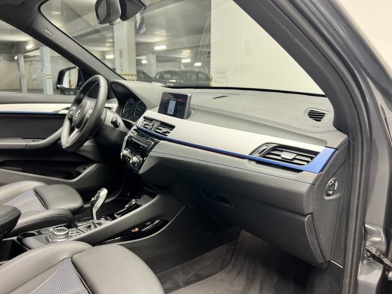 BMW X1 - Photo 35