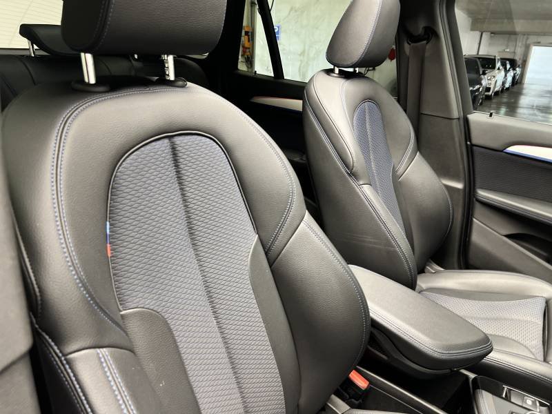 BMW X1 - Photo 36