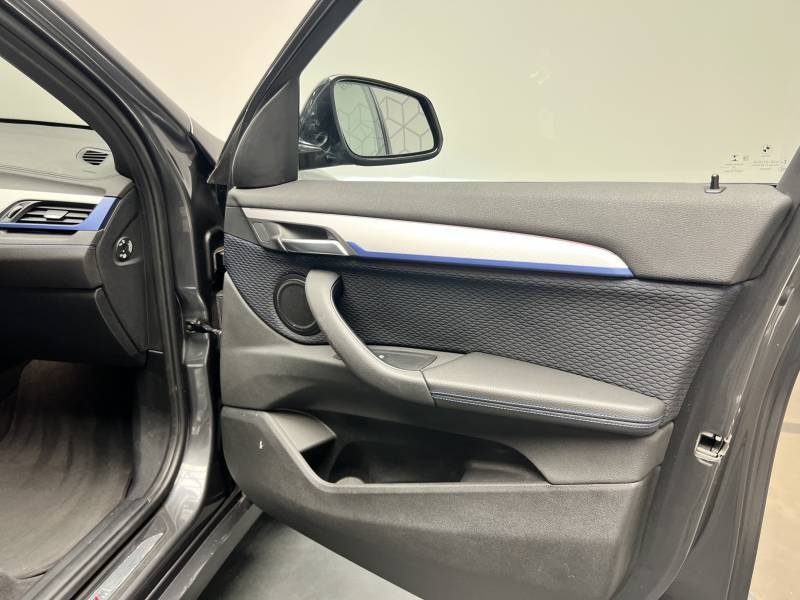 BMW X1 - Photo 37