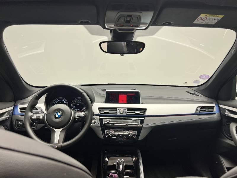 BMW X1 - Photo 38