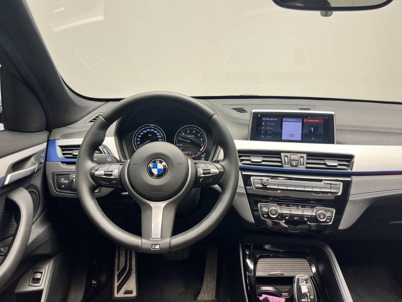 BMW X1 - Photo 39