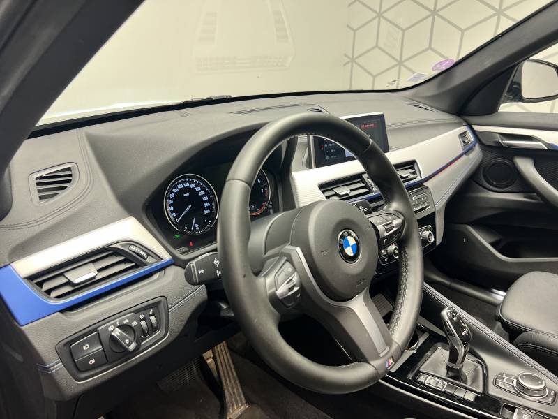 BMW X1 - Photo 40