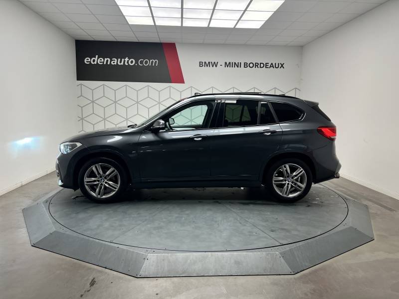 BMW X1 - Photo 4