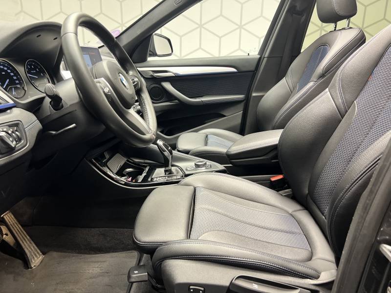 BMW X1 - Photo 41