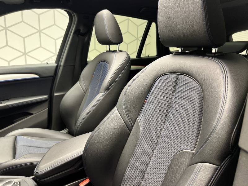 BMW X1 - Photo 42
