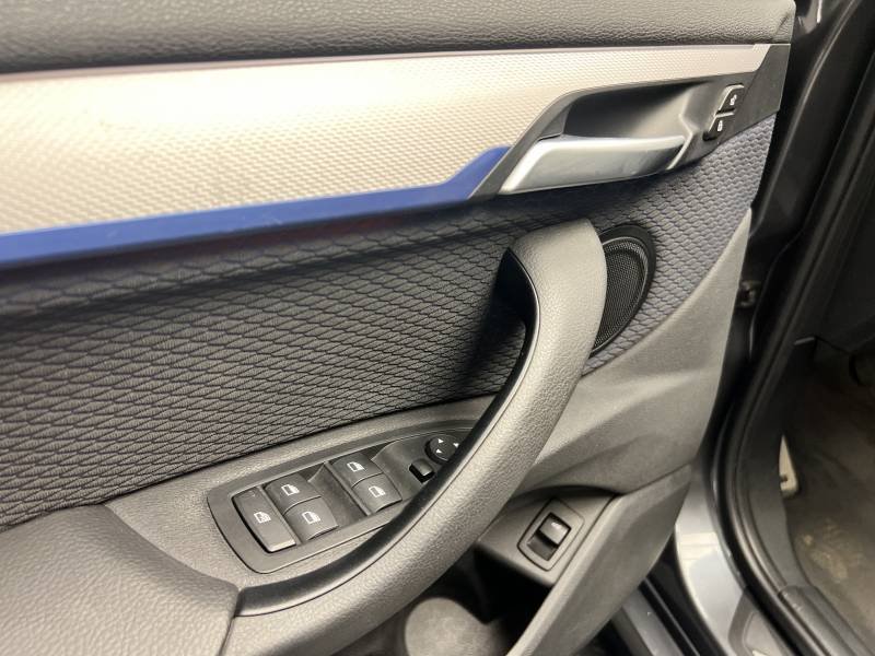 BMW X1 - Photo 43