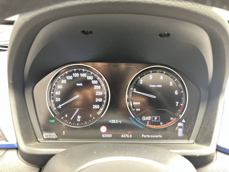 BMW X1 - Photo 45