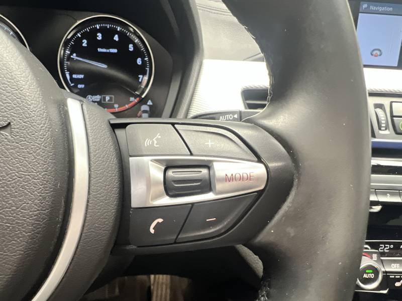 BMW X1 - Photo 47
