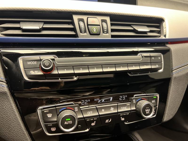 BMW X1 - Photo 49