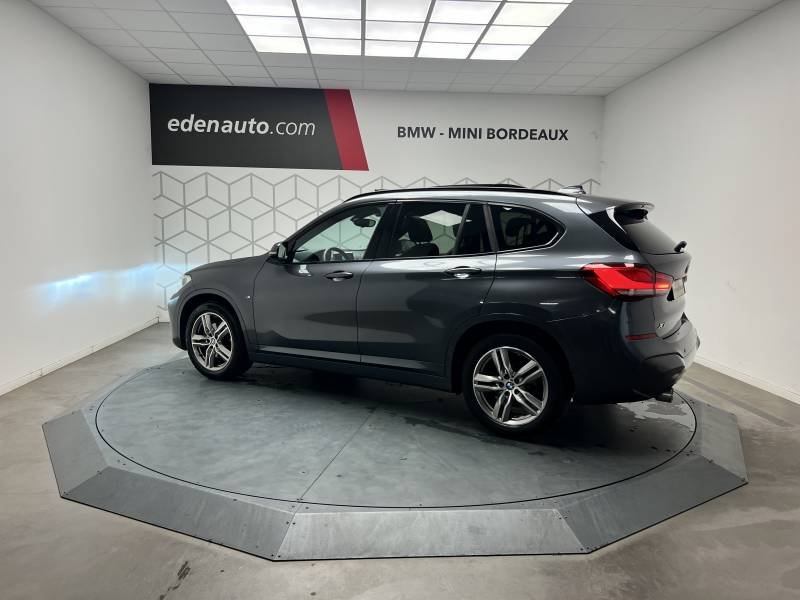 BMW X1 - Photo 5