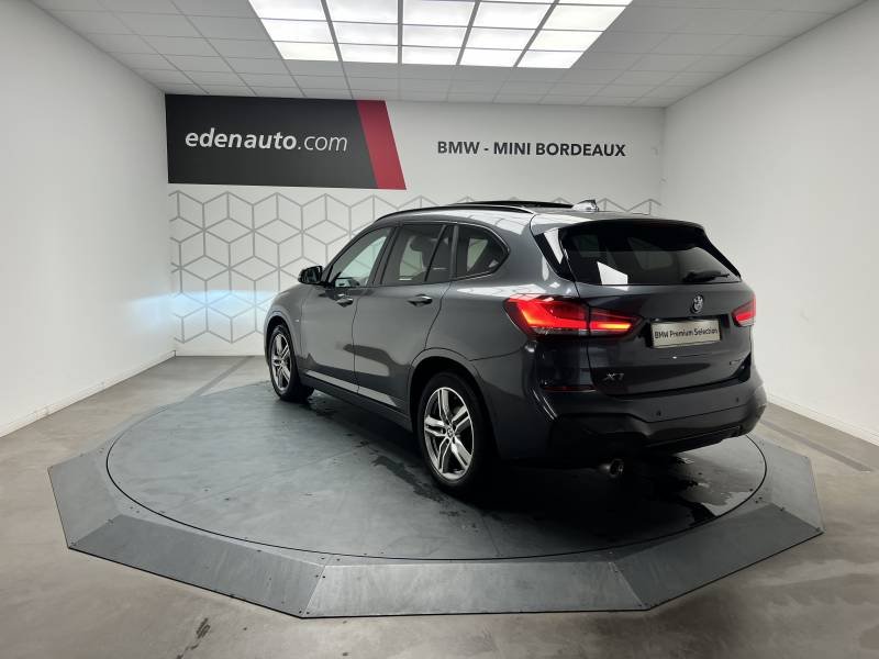 BMW X1 - Photo 6