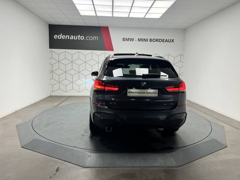 BMW X1 - Photo 7