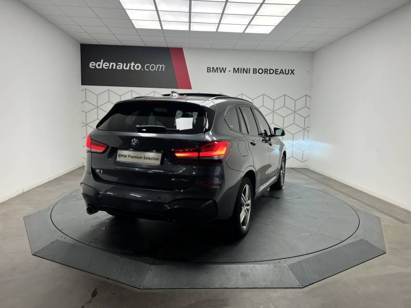 BMW X1 - Photo 8