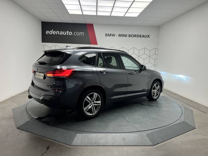 BMW X1 - Photo 9
