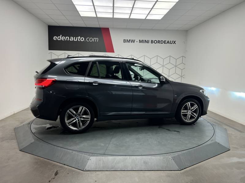 BMW X1 - Photo 10