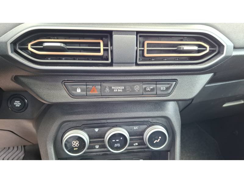 Dacia Sandero - Photo 12