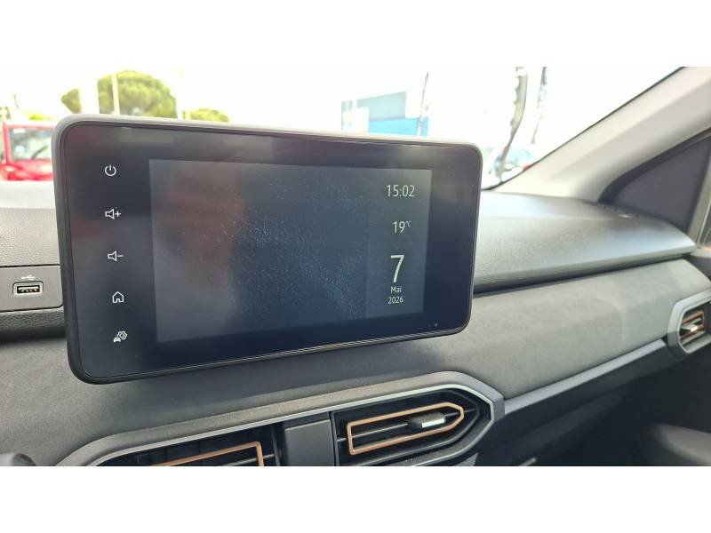 Dacia Sandero - Photo 13