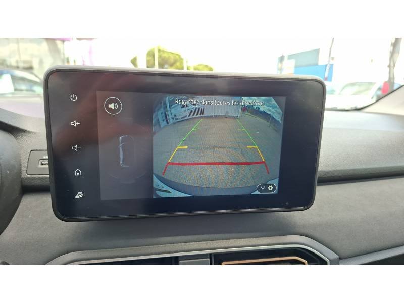 Dacia Sandero - Photo 14