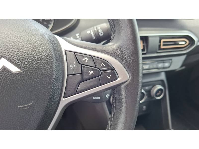 Dacia Sandero - Photo 15