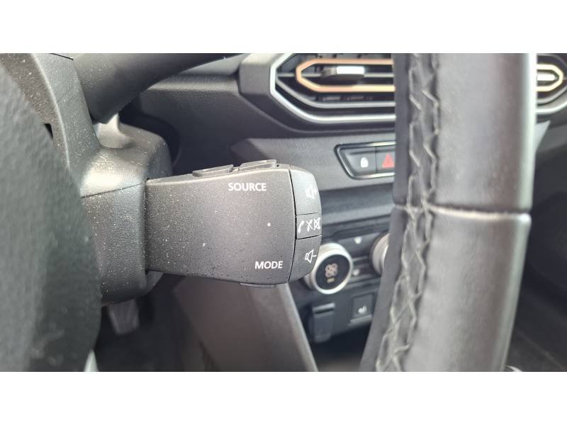 Dacia Sandero - Photo 16