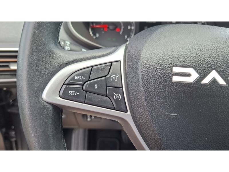 Dacia Sandero - Photo 17