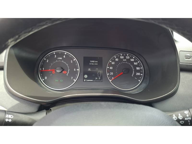 Dacia Sandero - Photo 18
