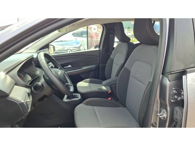 Dacia Sandero - Photo 21