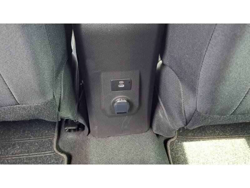 Dacia Sandero - Photo 22