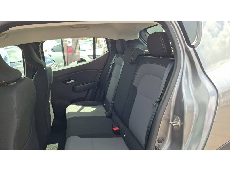 Dacia Sandero - Photo 24