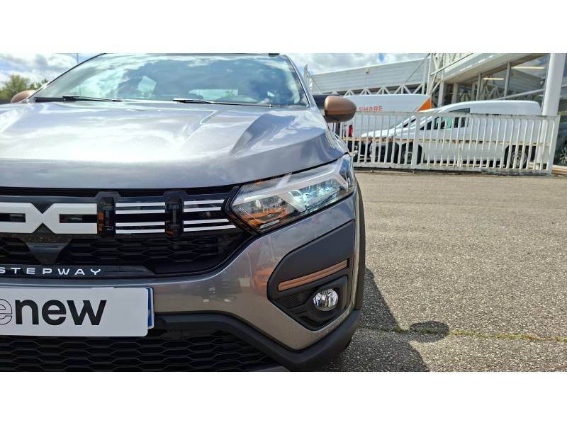 Dacia Sandero - Photo 32
