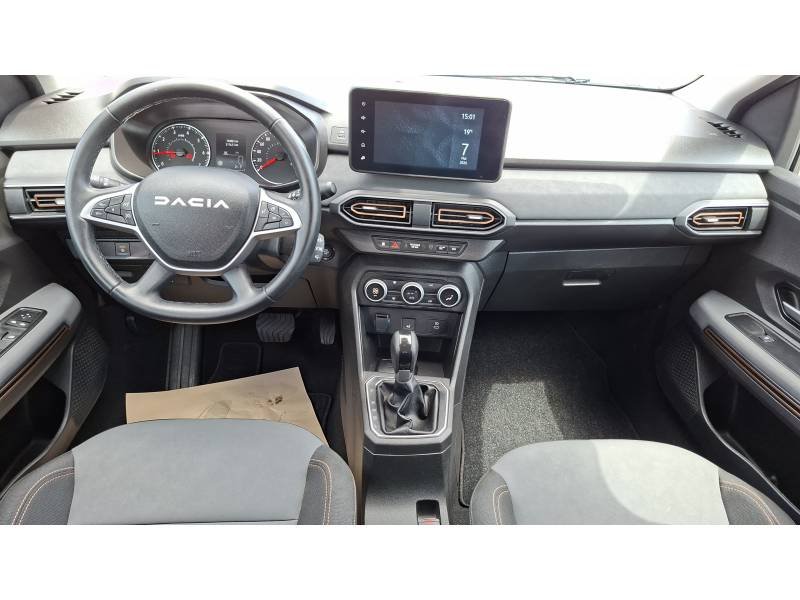 Dacia Sandero - Photo 10