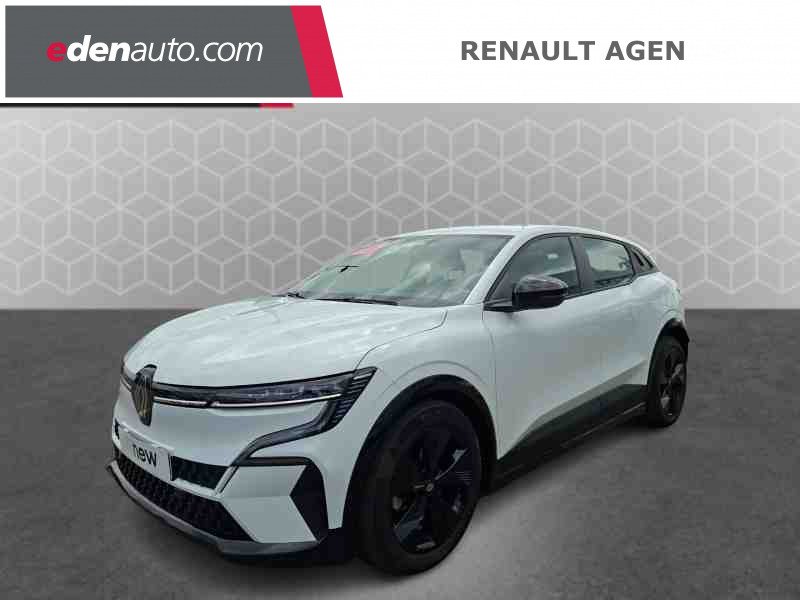 Renault Mégane - Photo 1