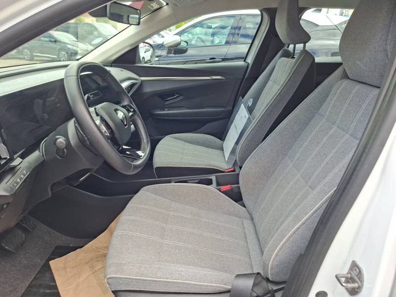 Renault Mégane - Photo 11