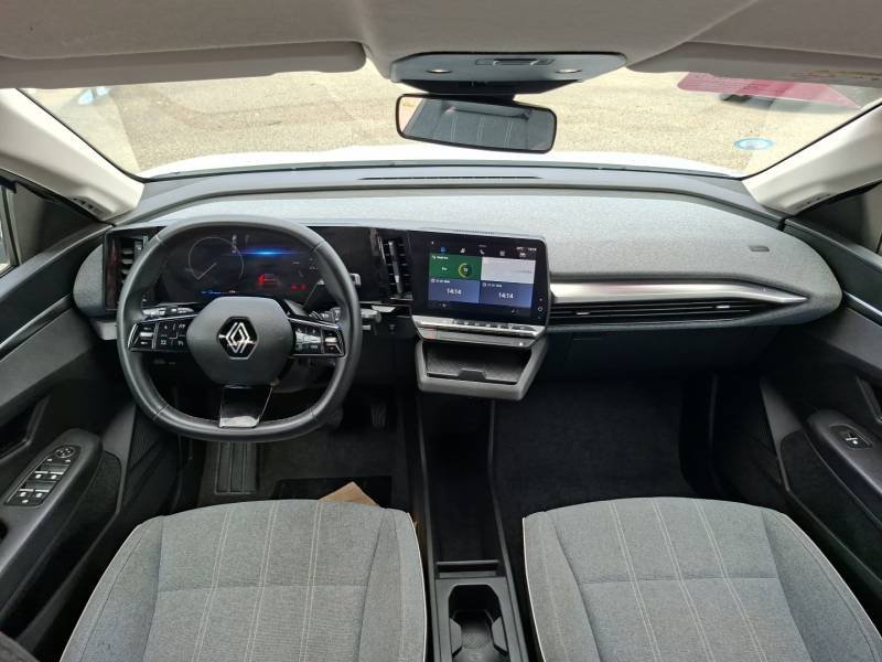Renault Mégane - Photo 12