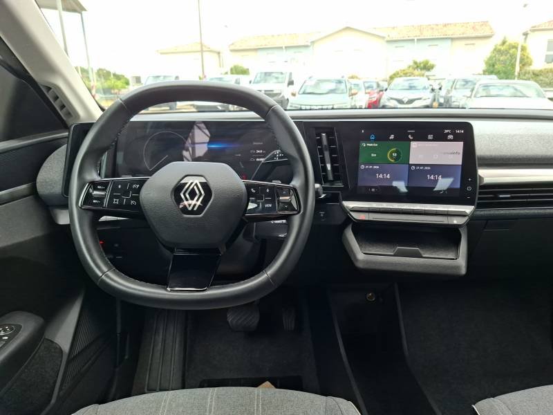 Renault Mégane - Photo 13