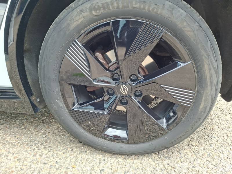 Renault Mégane - Photo 14