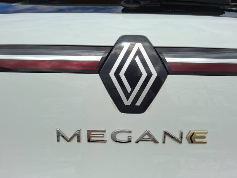 Renault Mégane - Photo 15