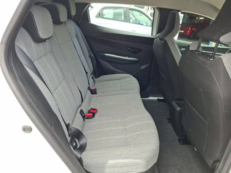 Renault Mégane - Photo 19