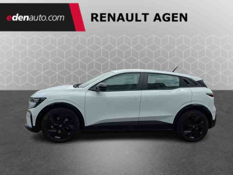 Renault Mégane - Photo 2