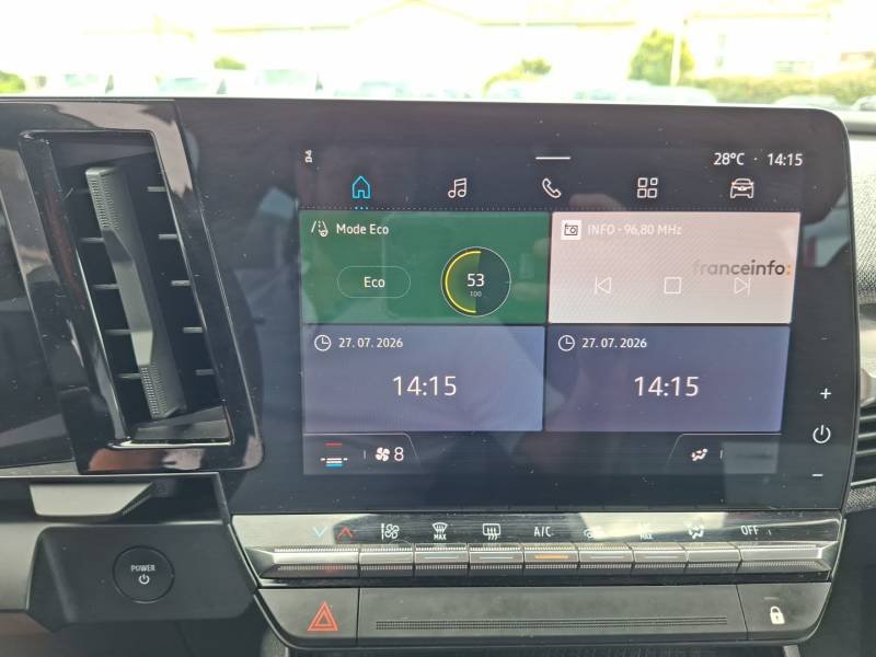 Renault Mégane - Photo 23
