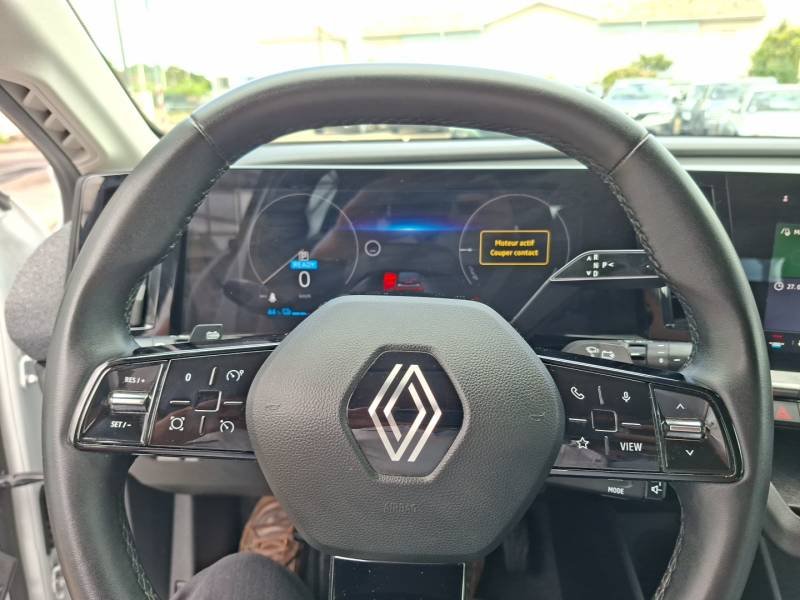 Renault Mégane - Photo 25